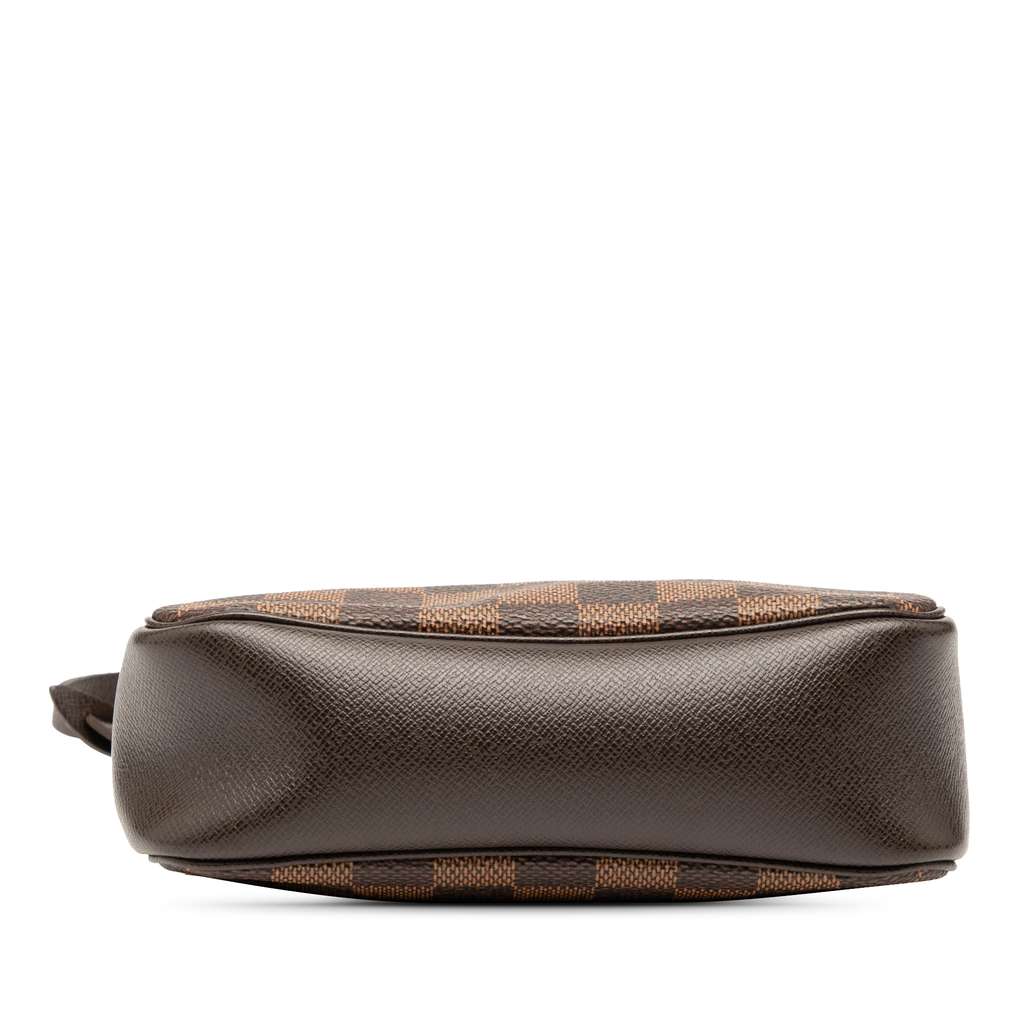 Louis Vuitton Damier Ebene Trousse Pochette - 3