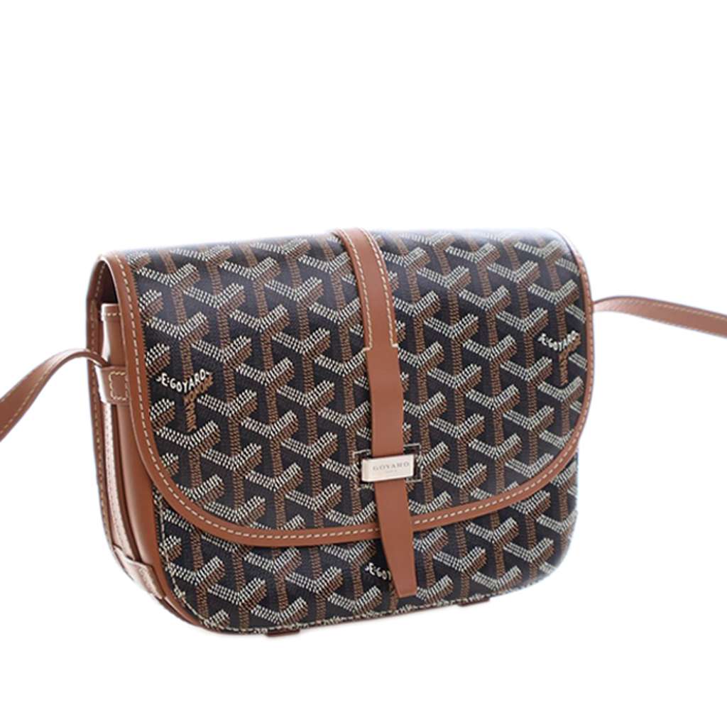 Goyard Goyardine Belvedere PM - 3