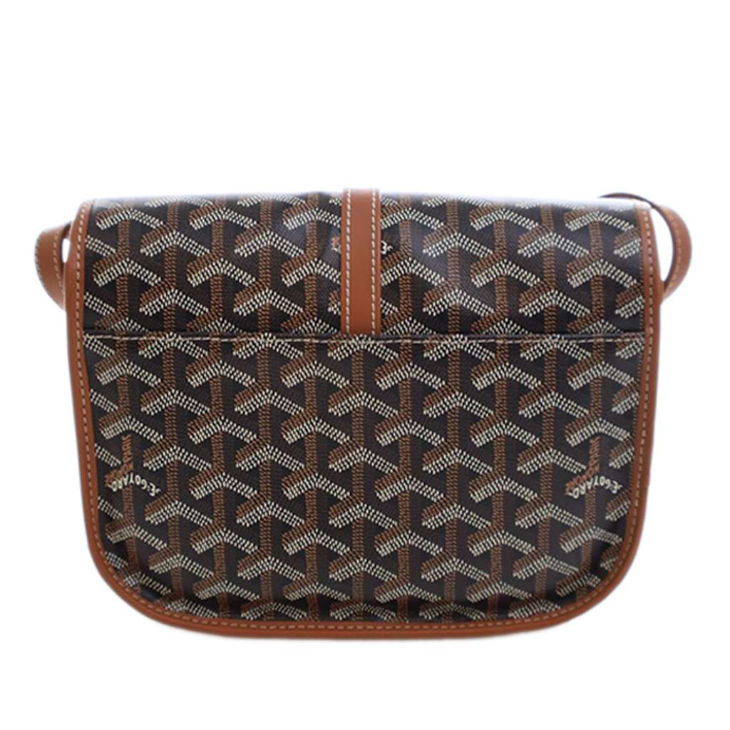 Goyard Goyardine Belvedere PM - 4