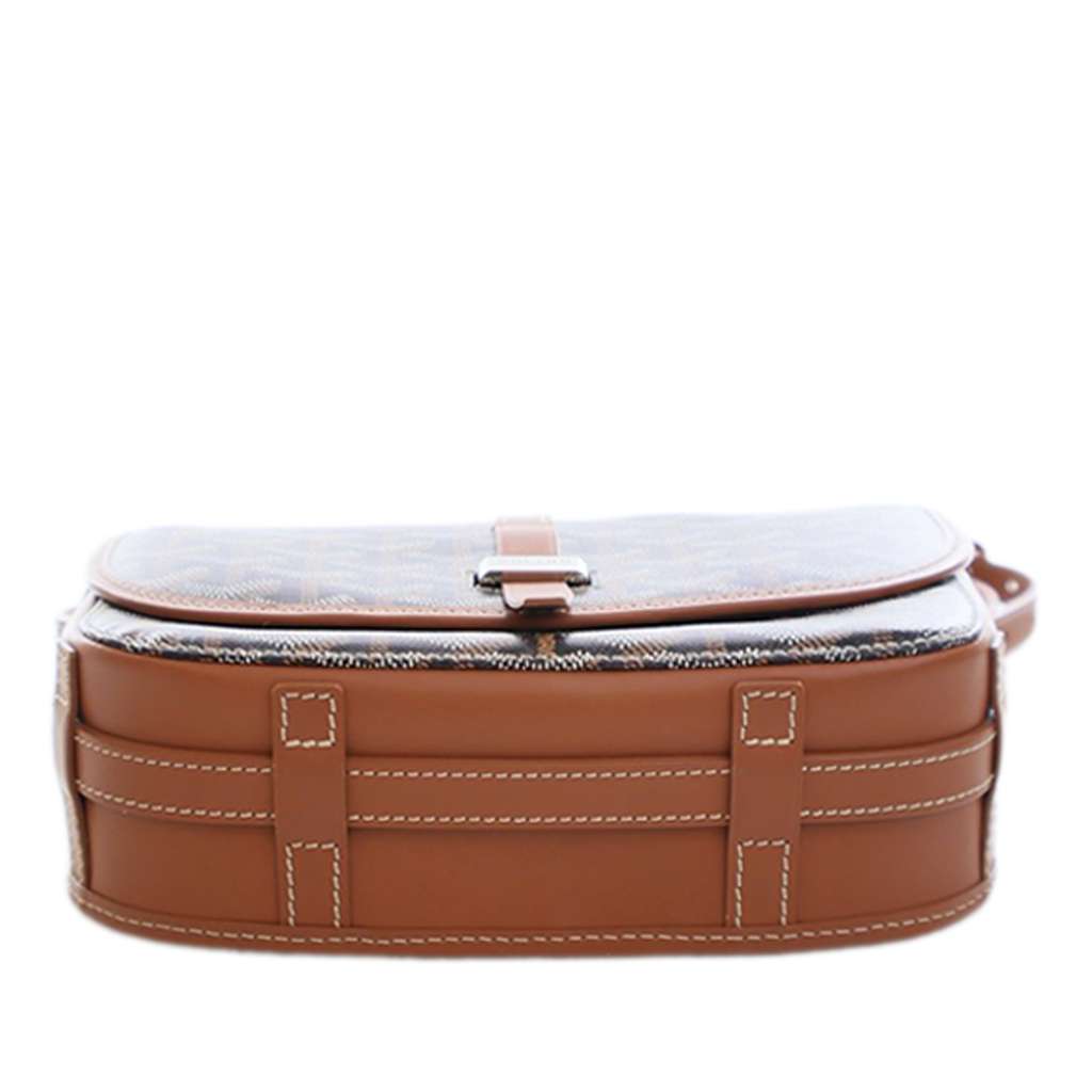 Goyard Goyardine Belvedere PM - 5