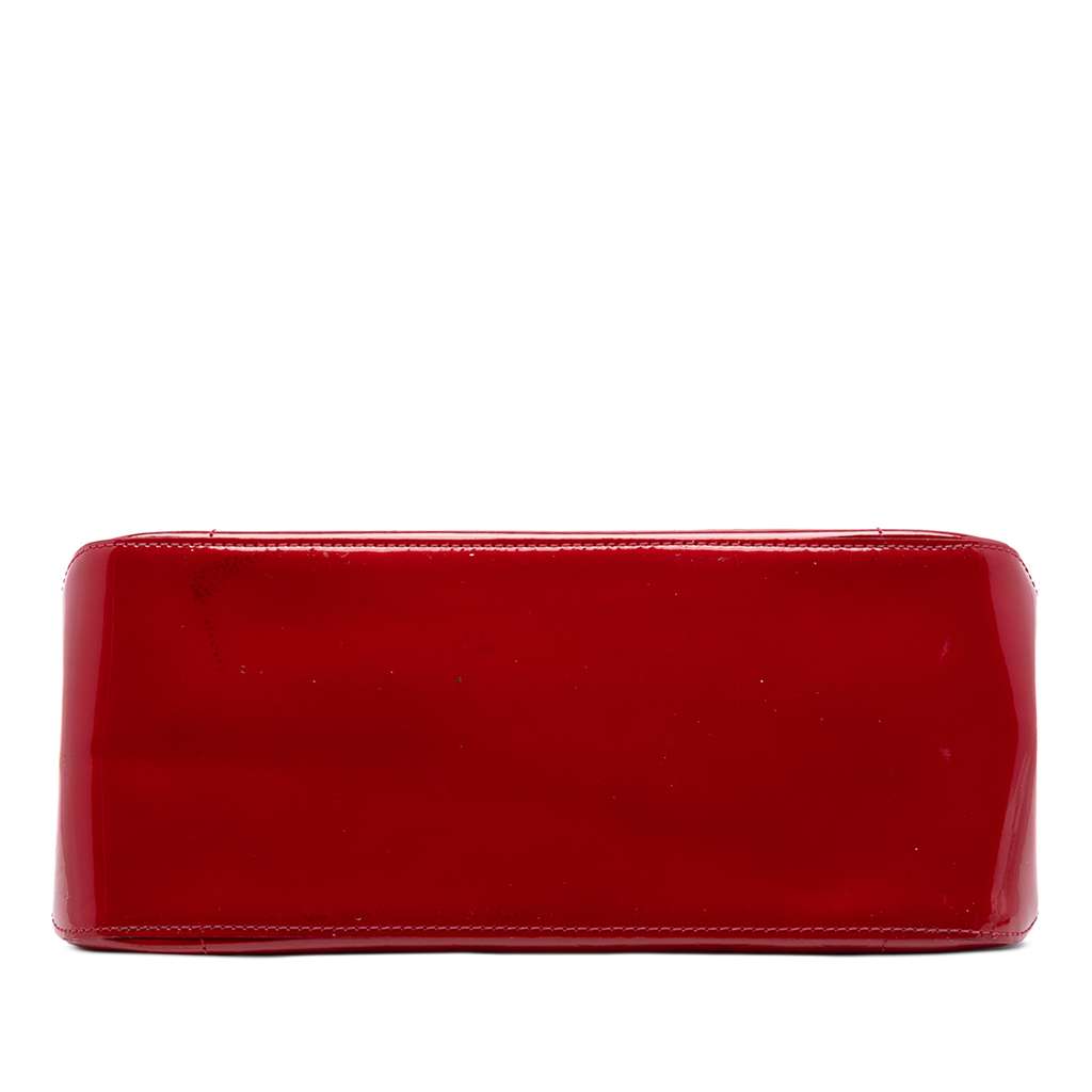 Louis Vuitton Monogram Vernis Rosewood Avenue - 3