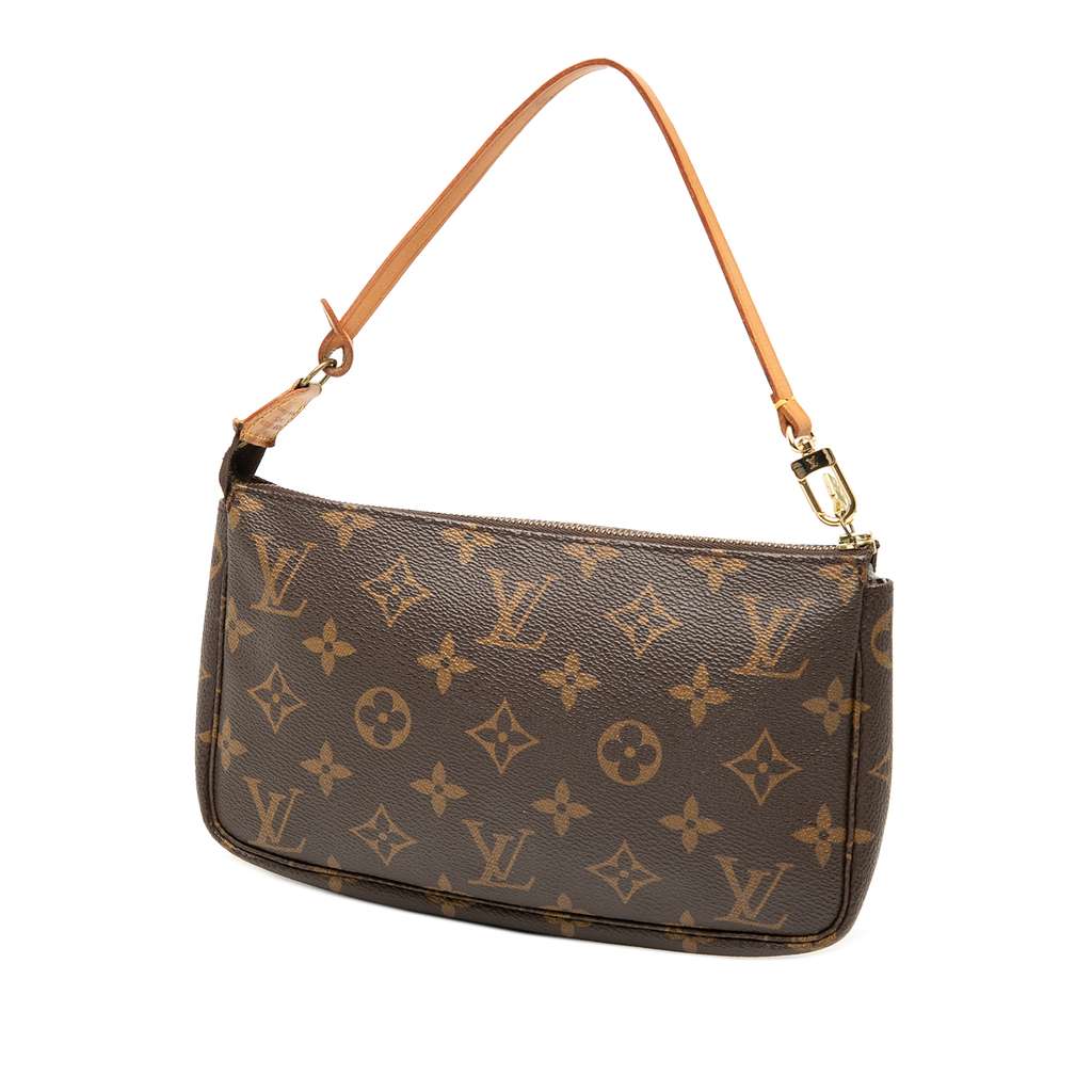 Louis Vuitton Monogram Pochette Accessoires - 2
