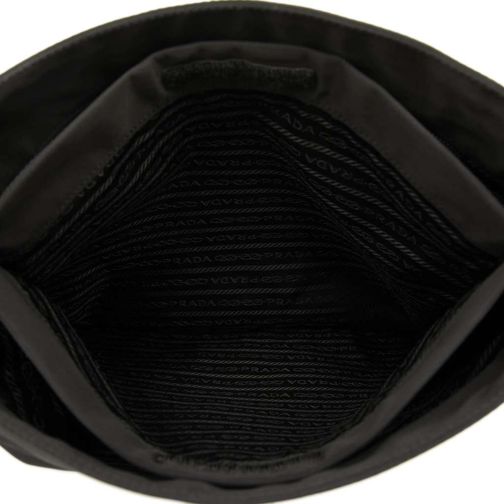 Prada Tessuto Shoulder Bag - 4