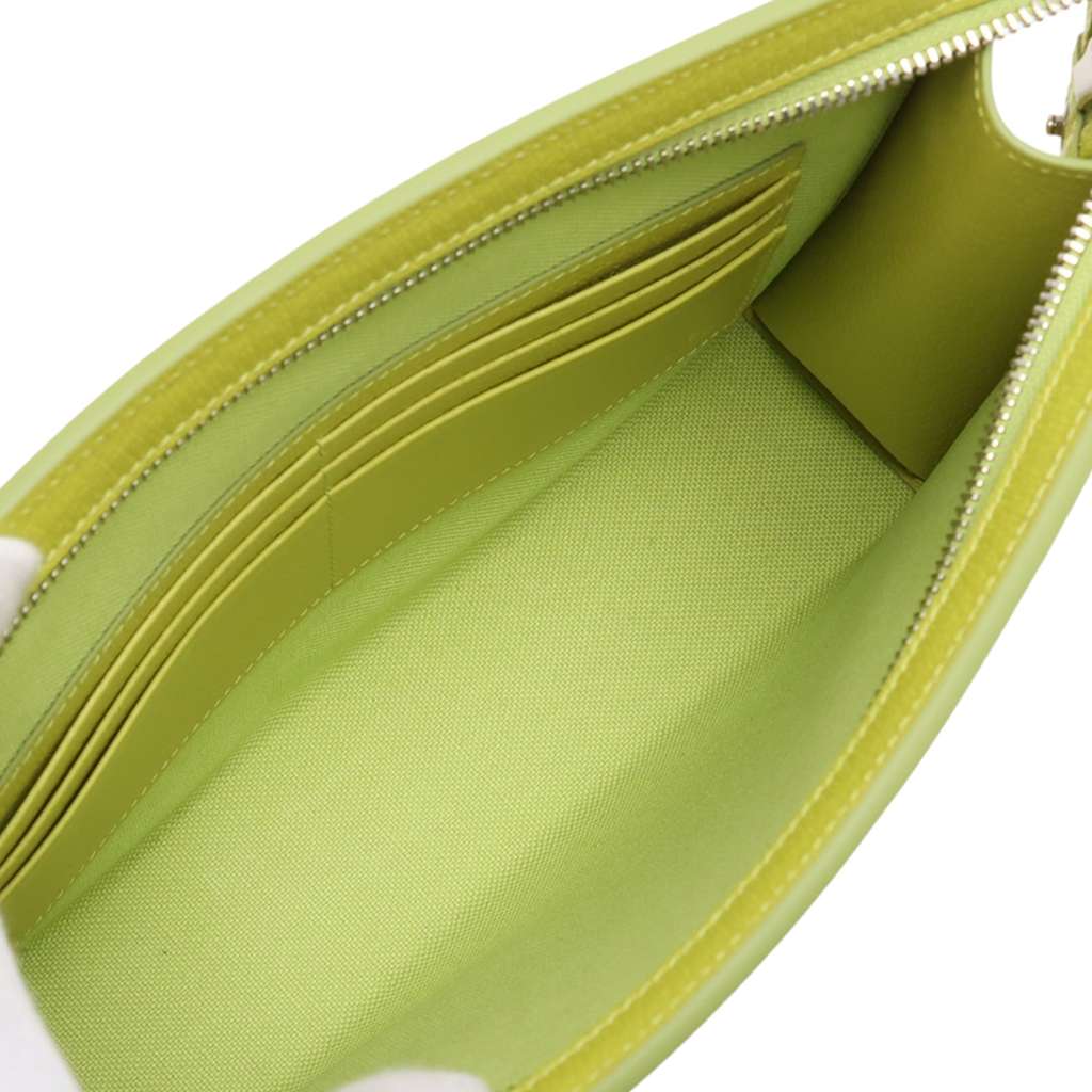 Gucci Small Bicolor GG Supreme Pouch - 3