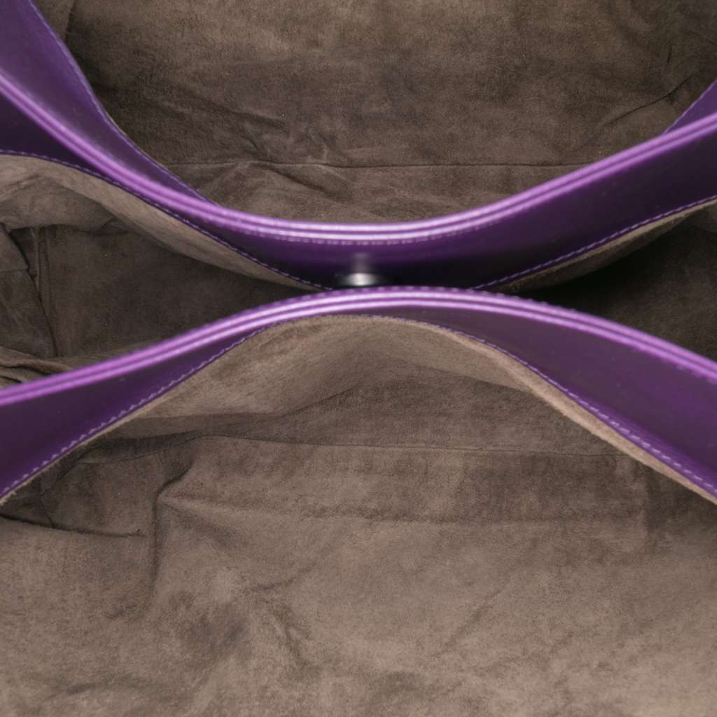 Bottega Veneta Medium Nappa Intrecciato Stitched Roma Tote - 4