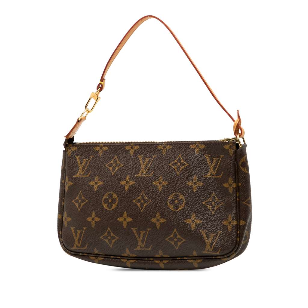 Louis Vuitton Monogram Pochette Accessoires - 2