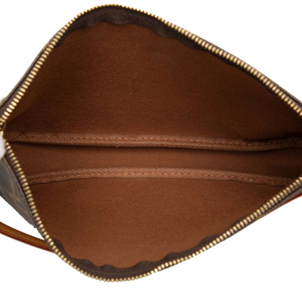 Louis Vuitton Monogram Pochette Accessoires - 4