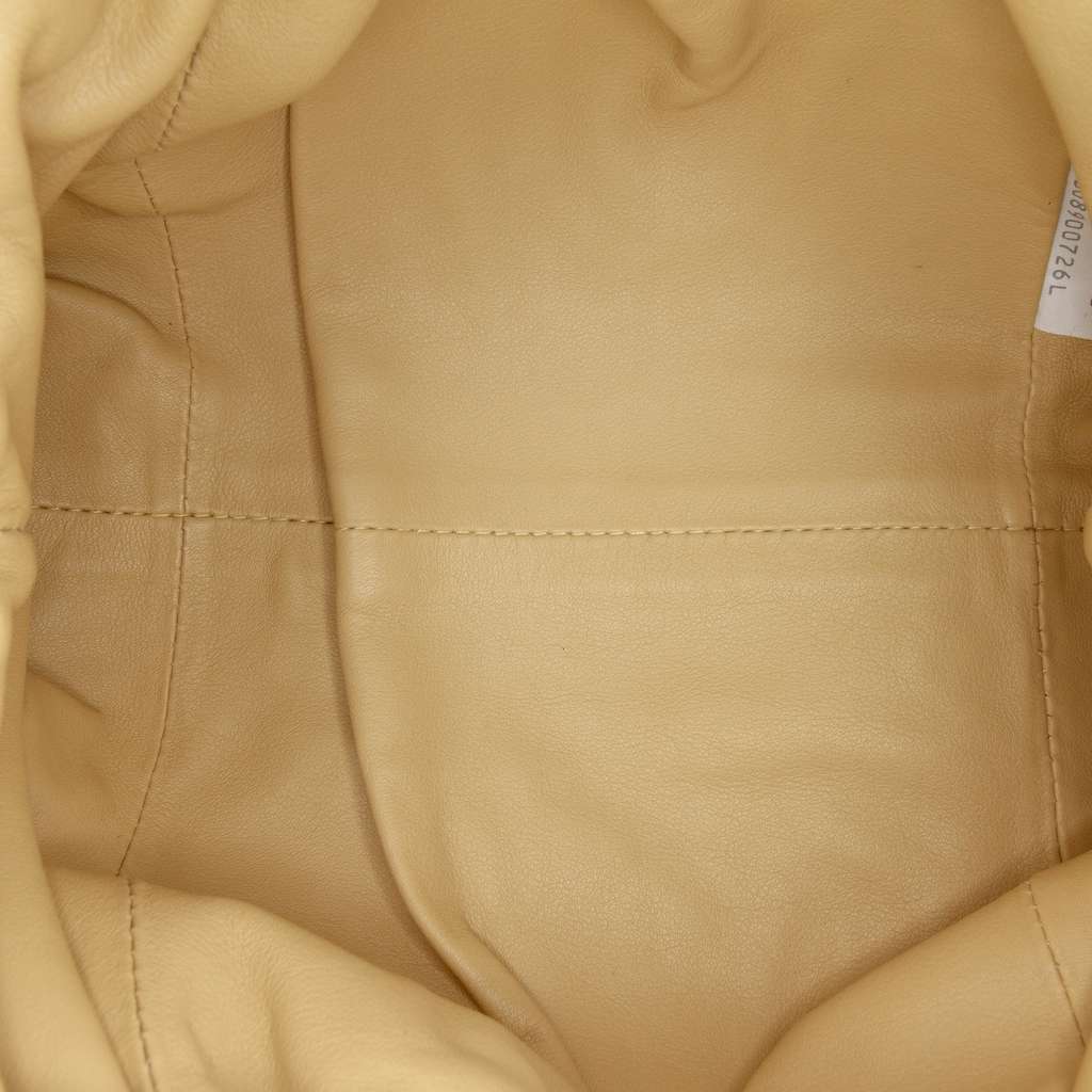 Bottega Veneta Lambskin The Mini Pouch Crossbody - 4