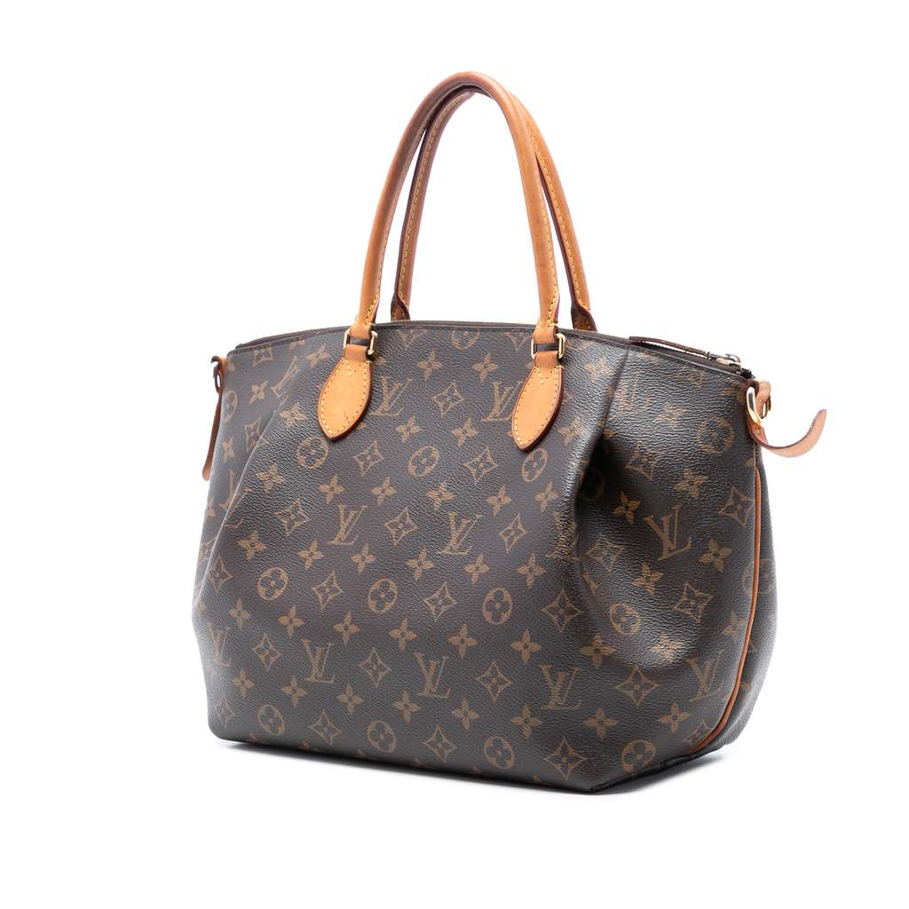 Louis Vuitton Monogram Turenne MM - 2