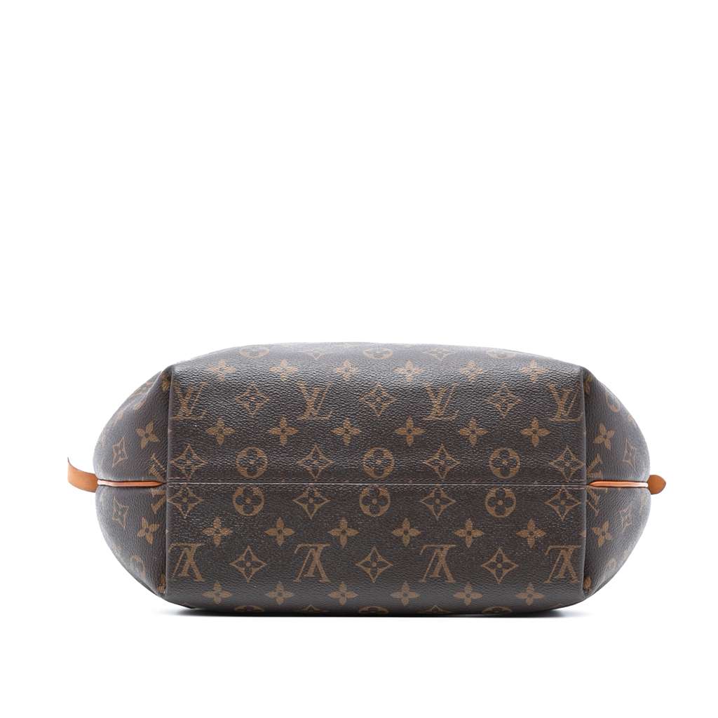 Louis Vuitton Monogram Turenne MM - 3
