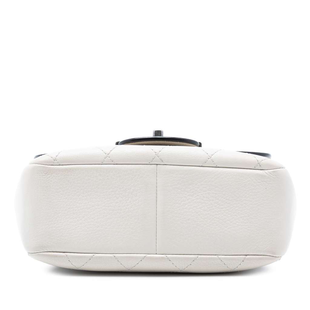 Chanel Paris-Greece Calfskin Archi Chic Flap - 3