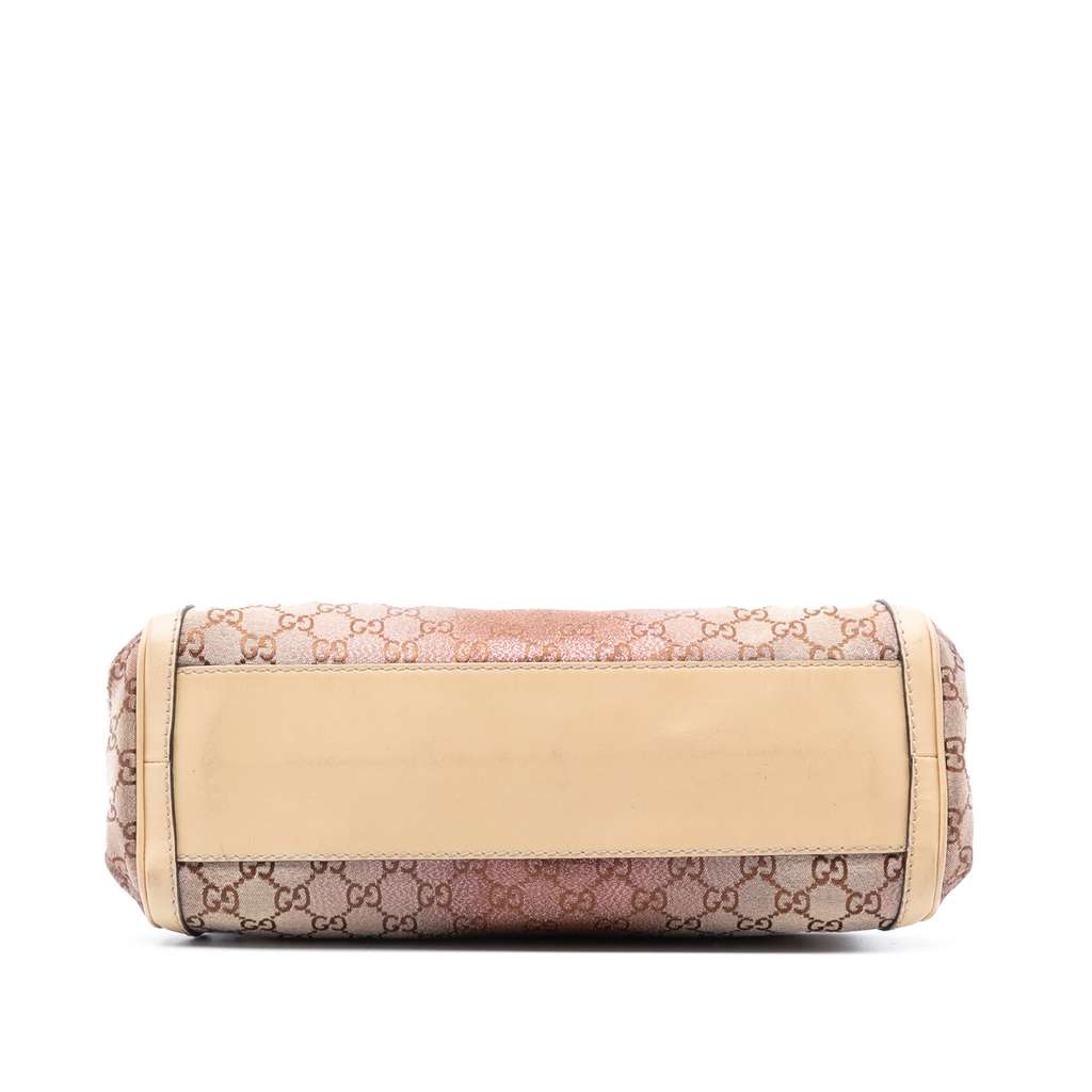 Gucci GG Lurex Scarlett Handbag - 3