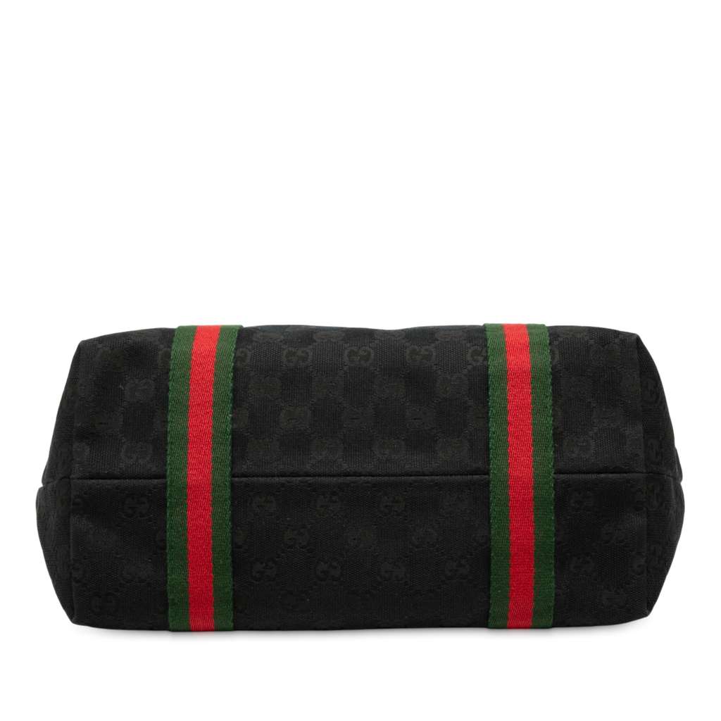 Gucci GG Canvas Jolicoeur Tote - 3