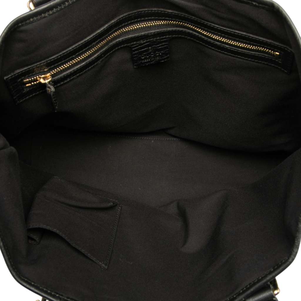Gucci GG Canvas Jolicoeur Tote - 4
