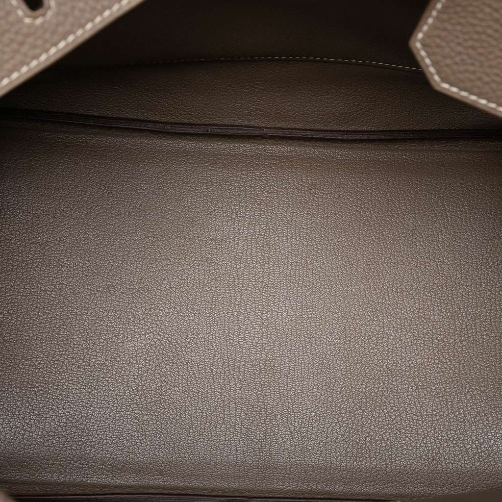 Hermès Togo Birkin Retourne 35 - 4