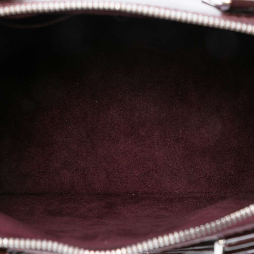 Louis Vuitton Electric Epi Alma PM - 4