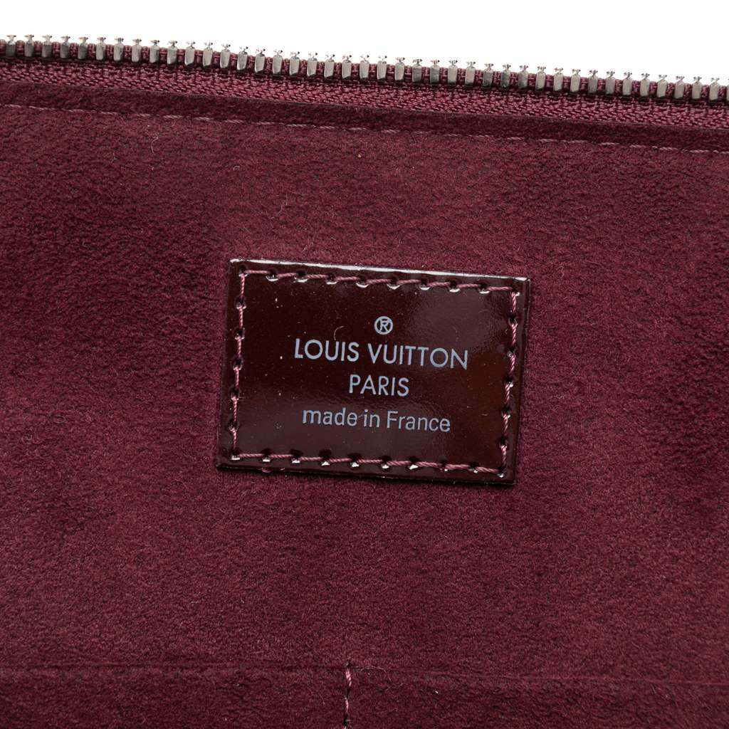 Louis Vuitton Electric Epi Alma PM - 5
