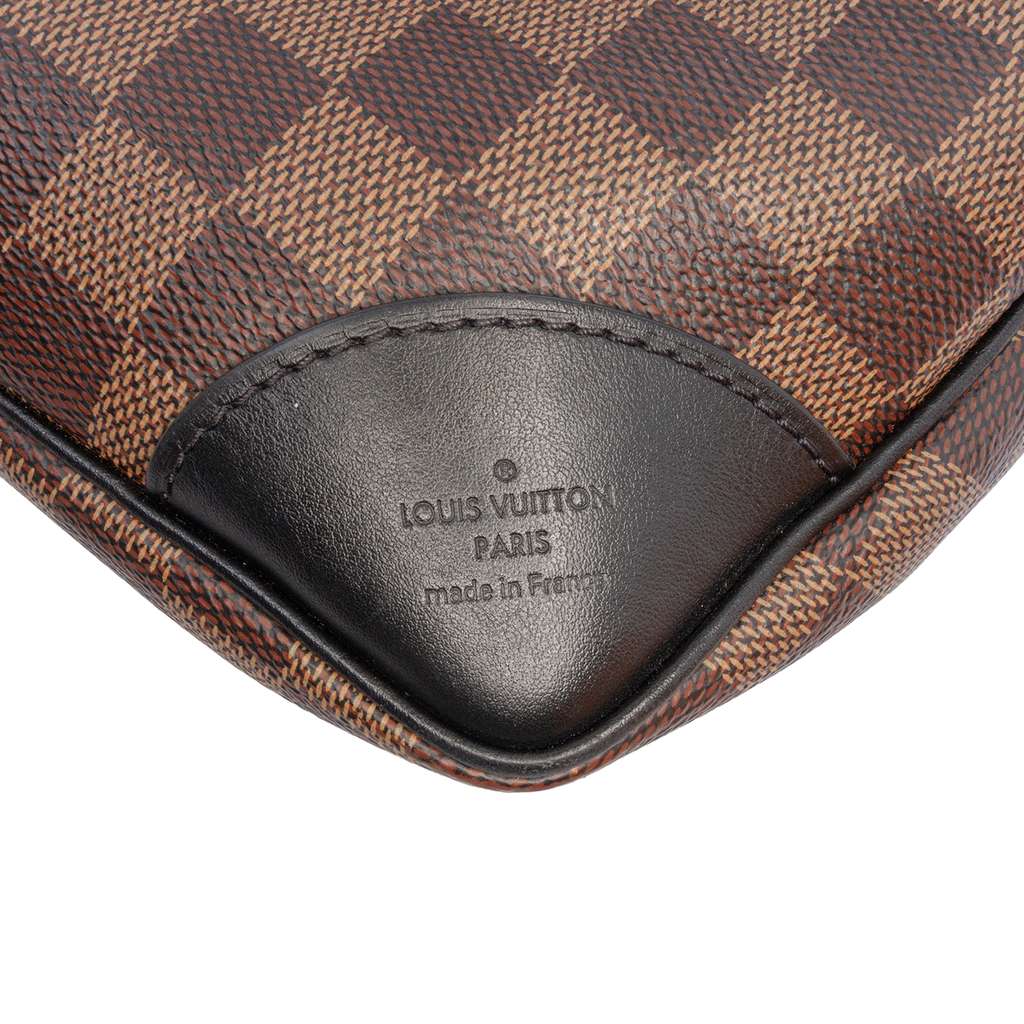 Louis Vuitton Damier Ebene Odeon MM - 5