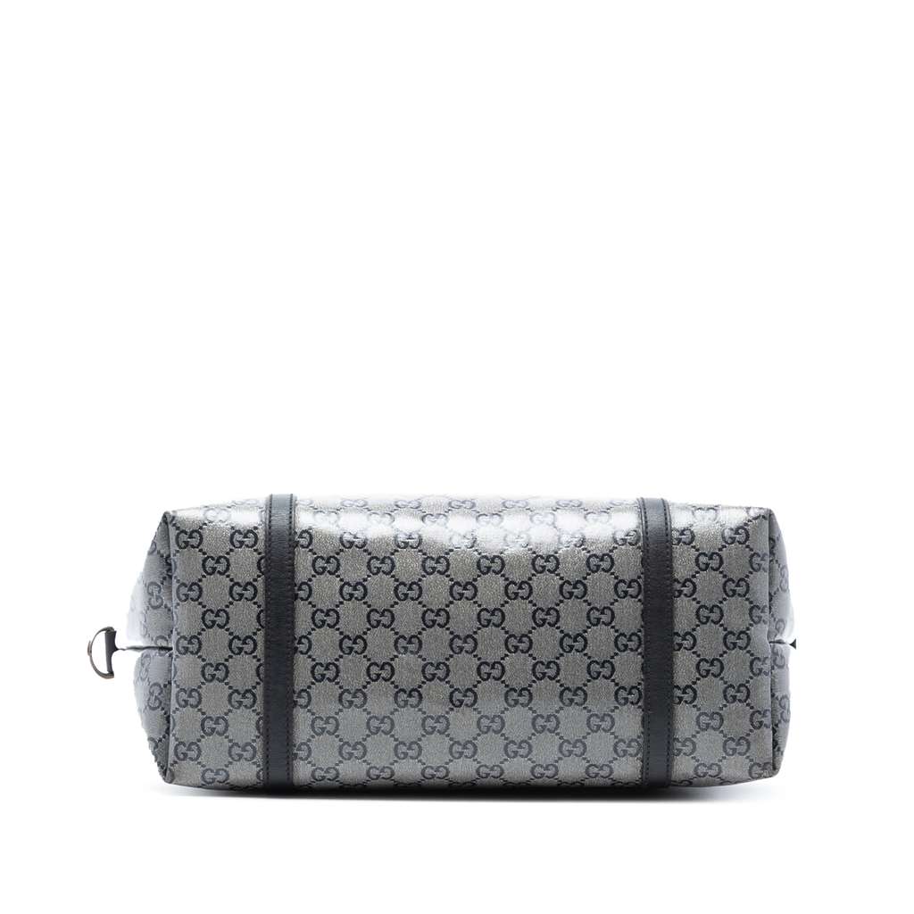 Gucci Medium GG Crystal Joy Tote - 3