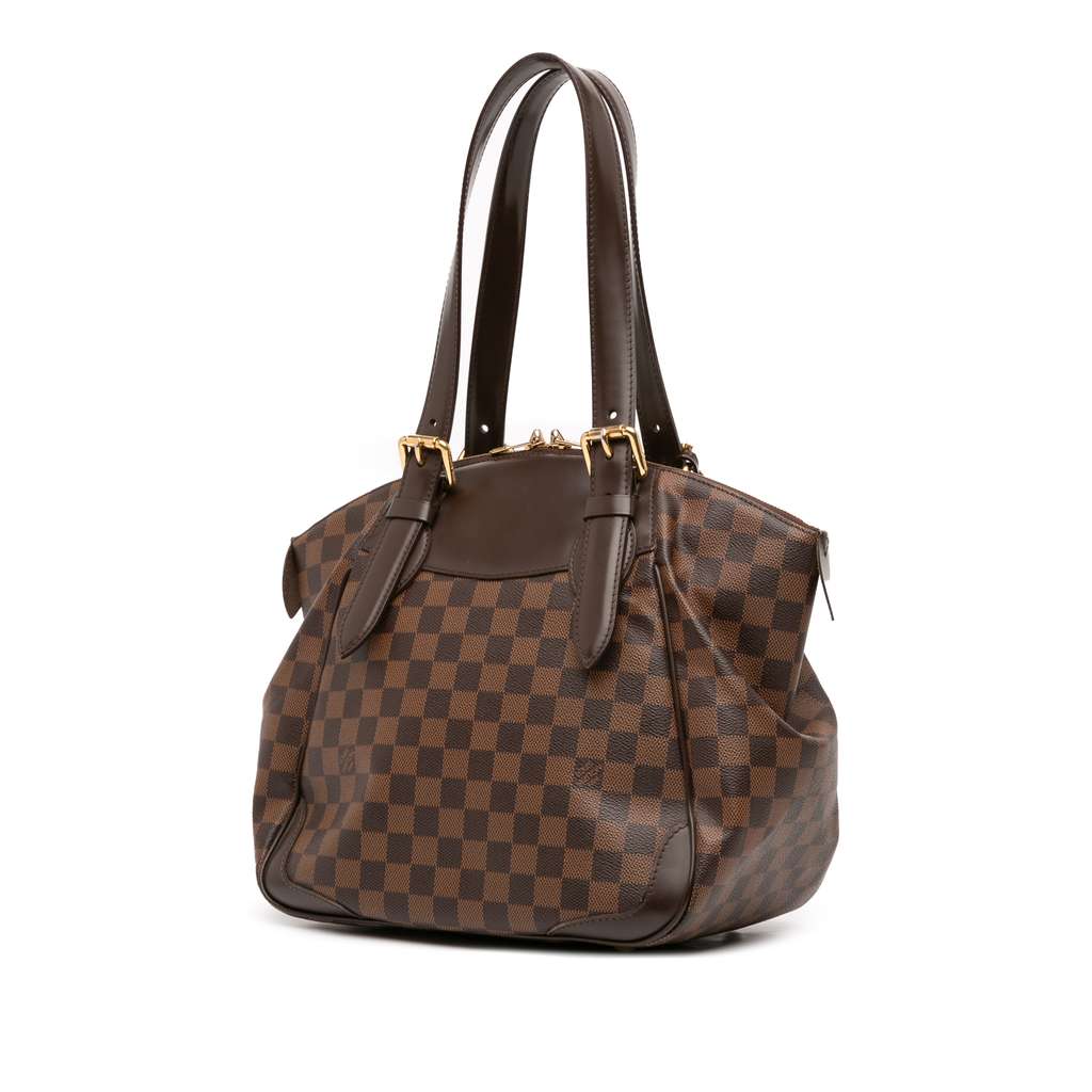 Louis Vuitton Damier Ebene Verona MM - 2