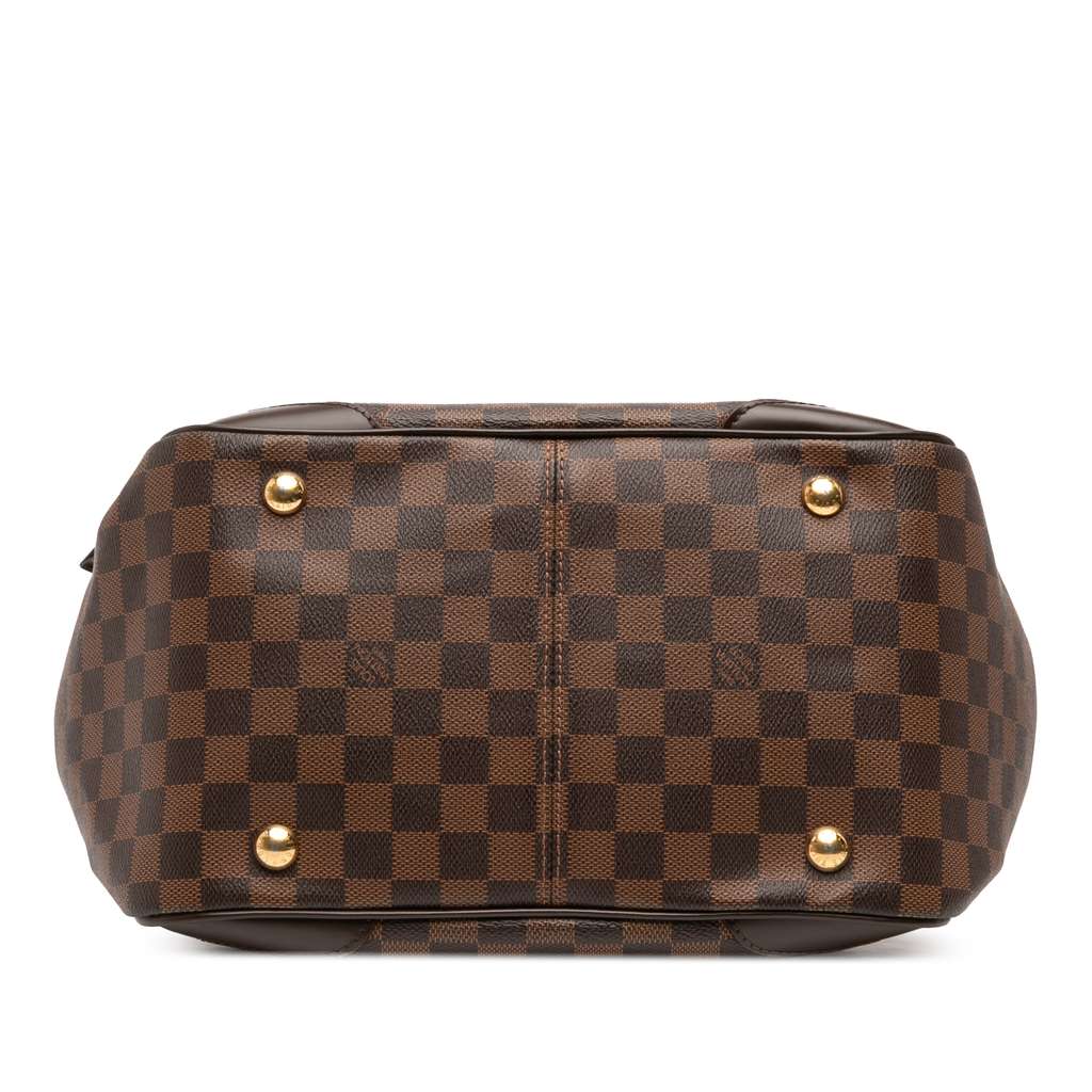 Louis Vuitton Damier Ebene Verona MM - 3