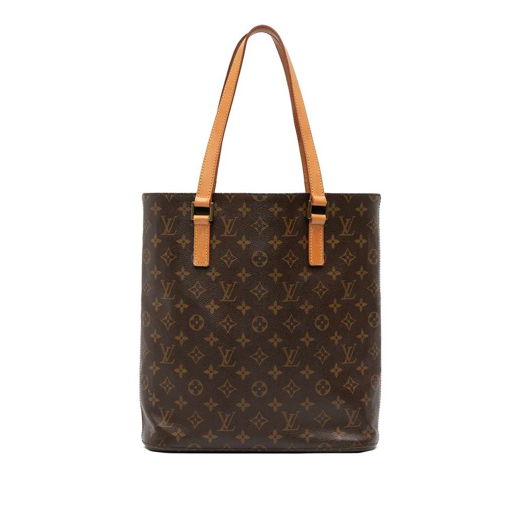 Louis Vuitton Monogram Vavin GM