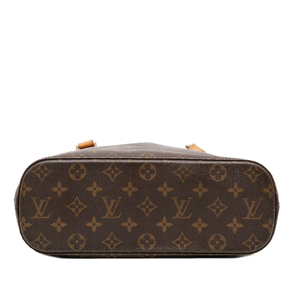 Louis Vuitton Monogram Vavin GM - 3