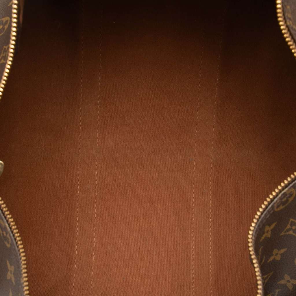 Louis Vuitton Monogram Keepall 45 - 4
