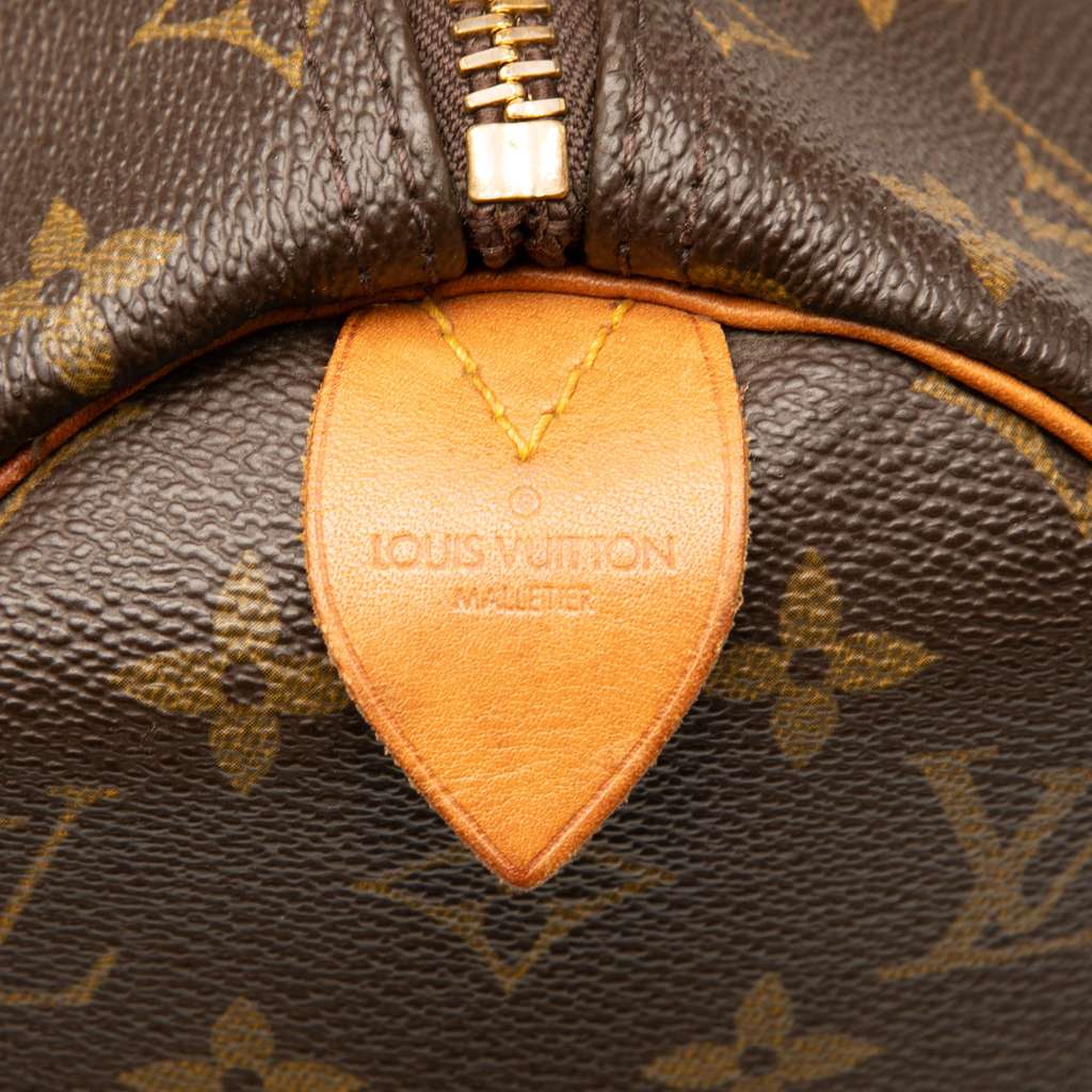 Louis Vuitton Monogram Keepall 45 - 5