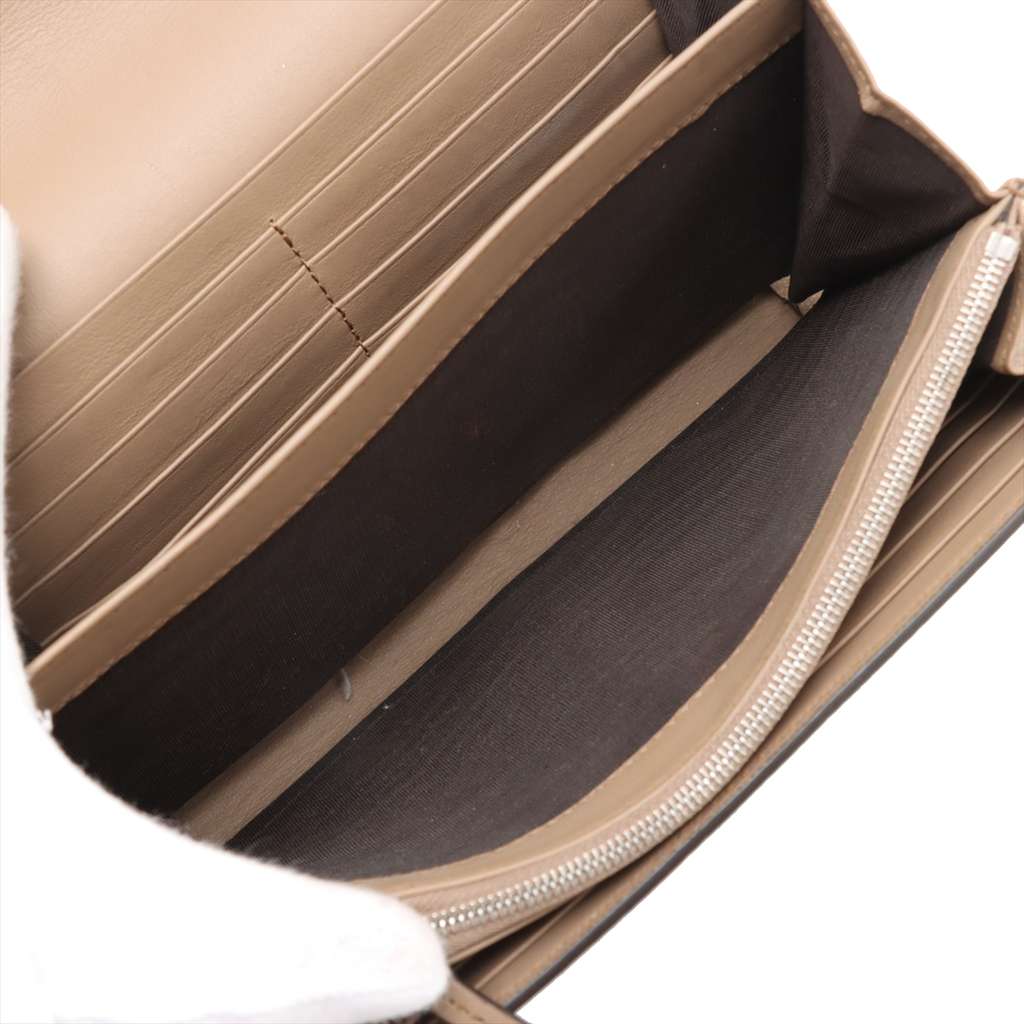 Gucci GG Supreme Dionysus Chain Wallet - 5