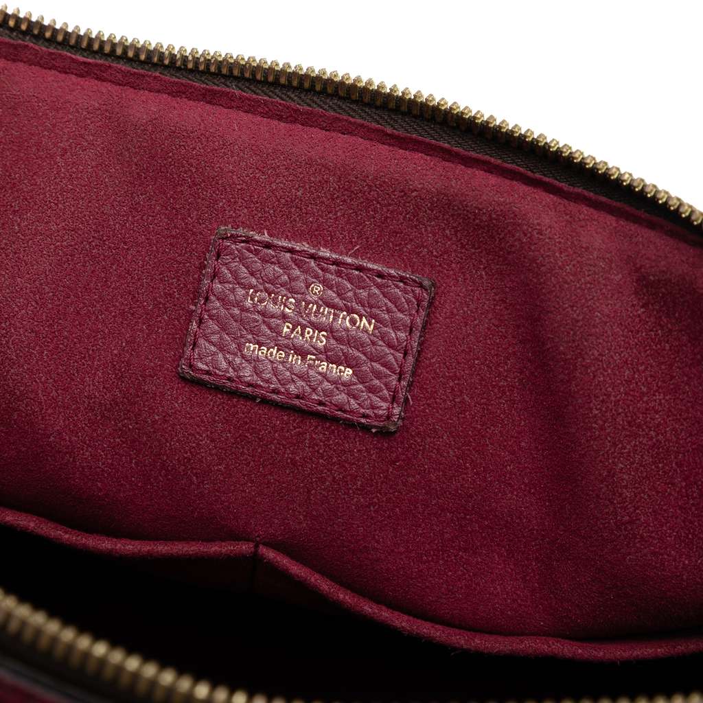 Louis Vuitton Monogram Retiro - 5