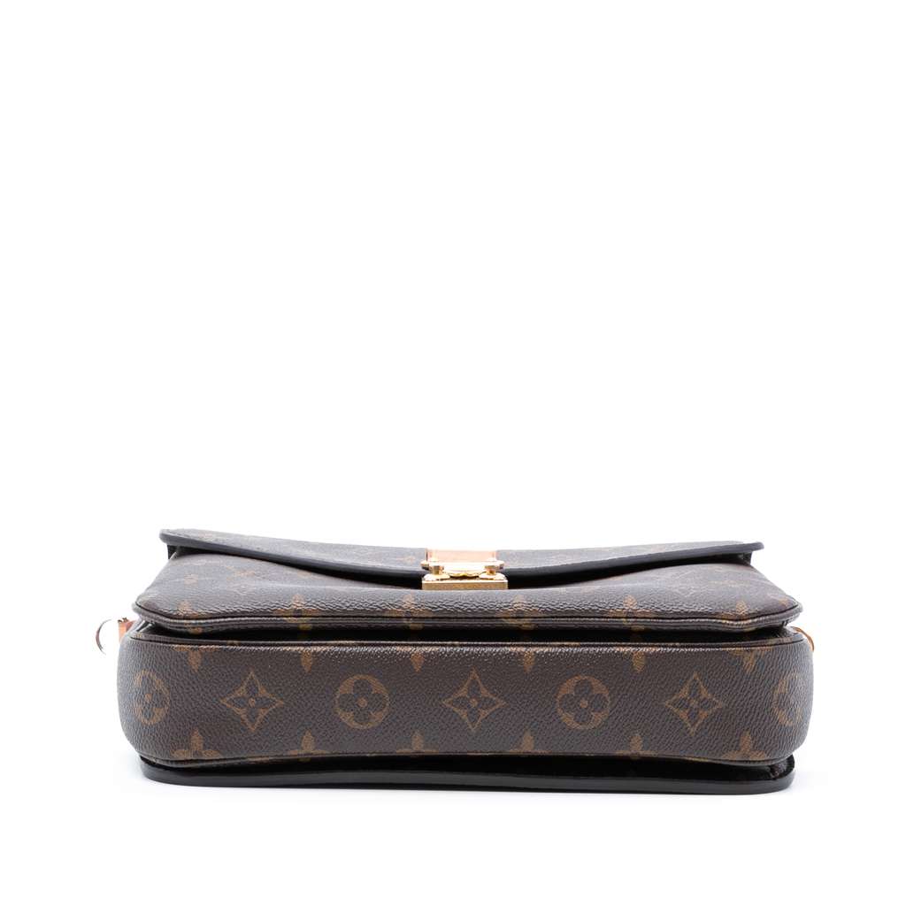 Louis Vuitton Monogram Pochette Metis - 3