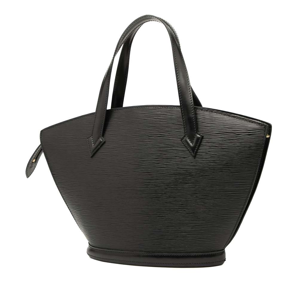 Louis Vuitton Epi Saint Jacques PM Short Strap - 2