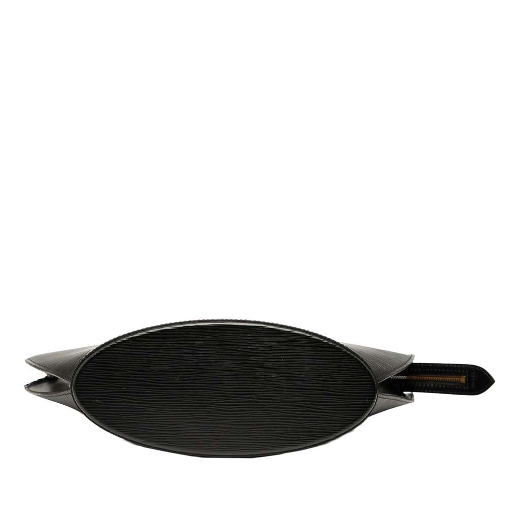 Louis Vuitton Epi Saint Jacques PM Short Strap - 3