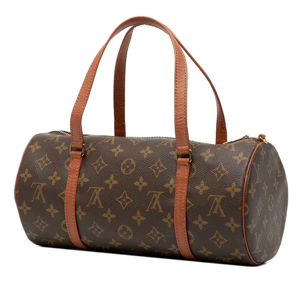 Louis Vuitton Monogram Papillon 30 - 2