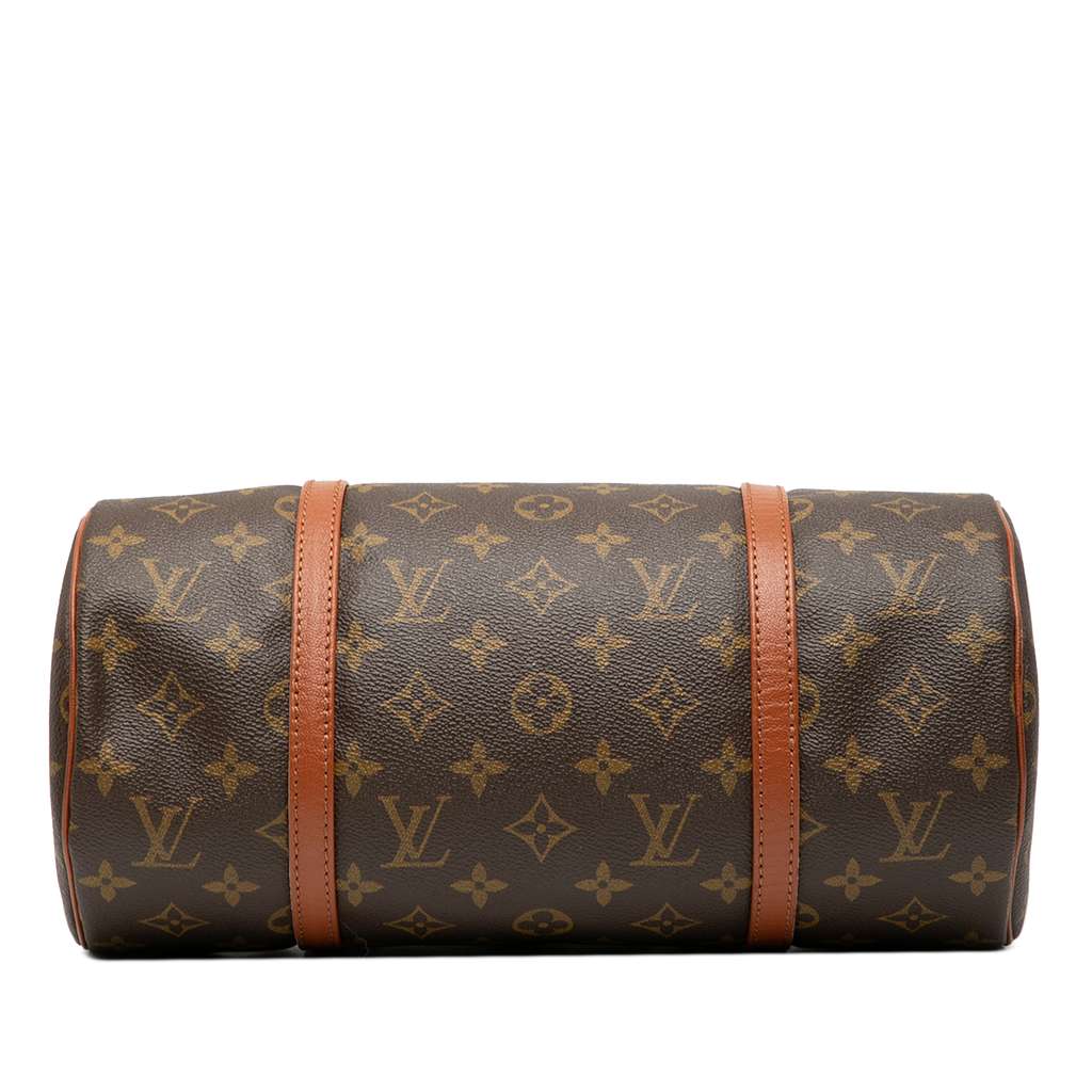 Louis Vuitton Monogram Papillon 30 - 3
