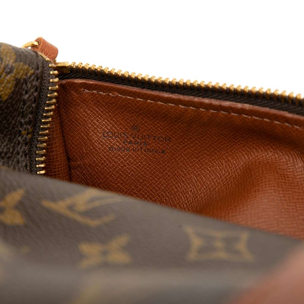 Louis Vuitton Monogram Papillon 30 - 5