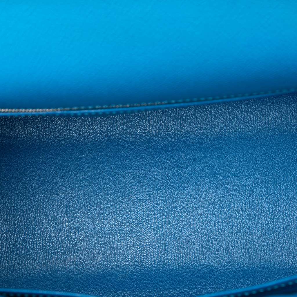 Hermès Epsom Kelly II Retourne 35 - 4