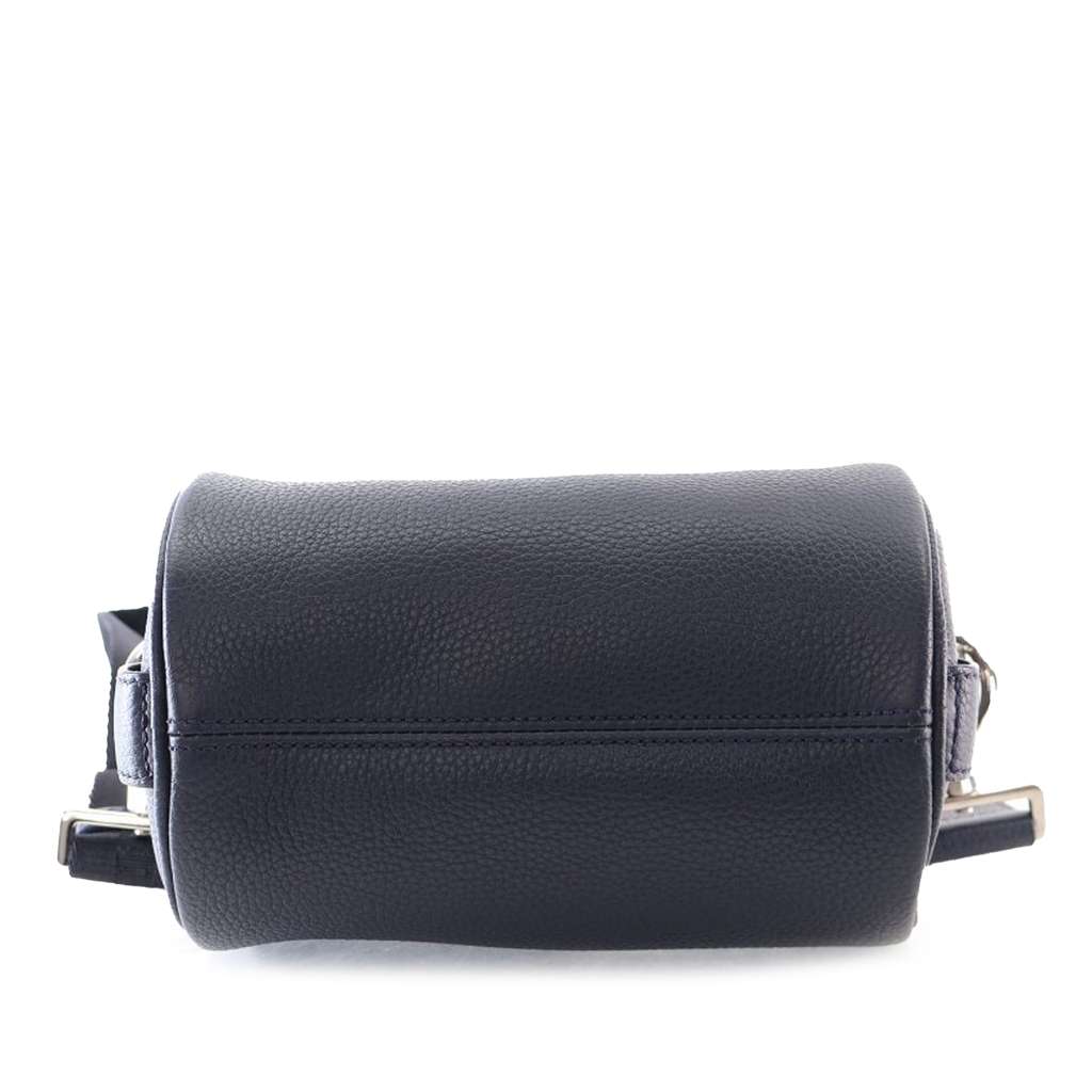 Dior Grained Calfskin Roller Messenger Bag - 3