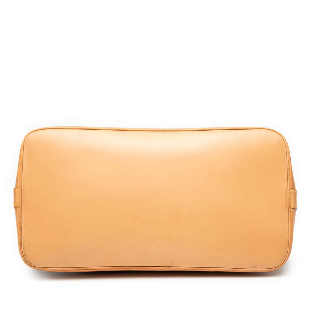 Louis Vuitton Monogram Alma PM - 3