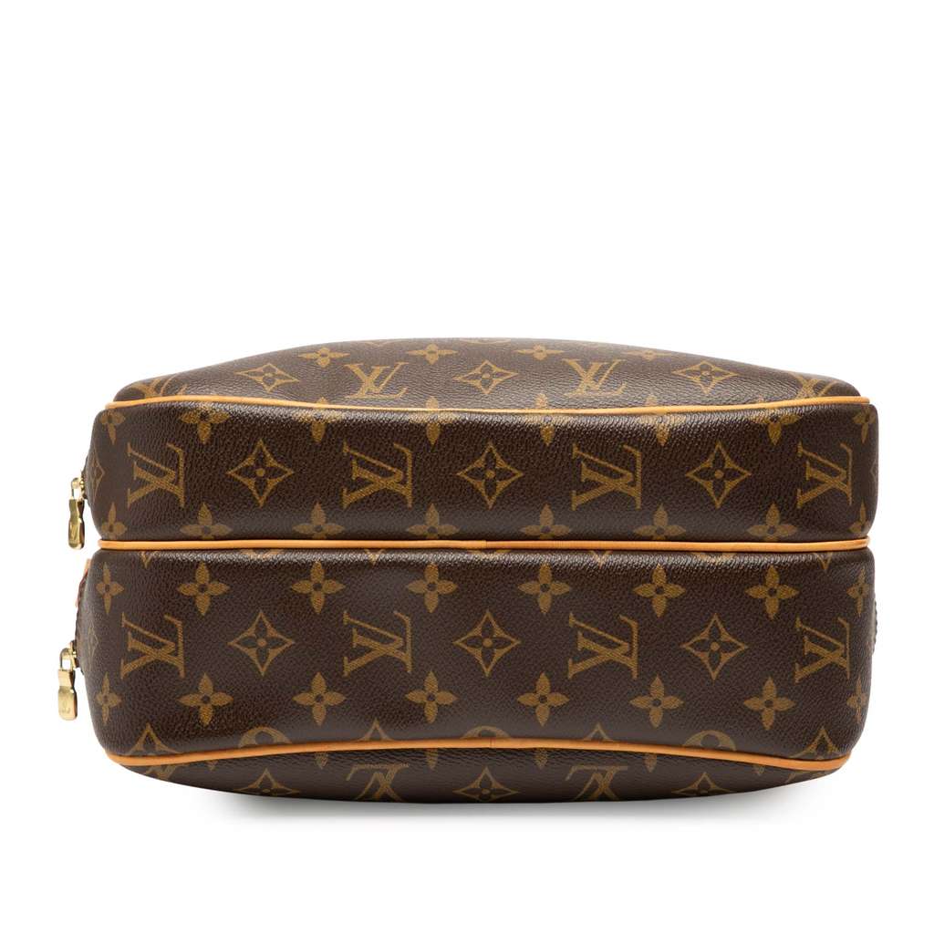 Louis Vuitton Monogram Reporter PM - 3
