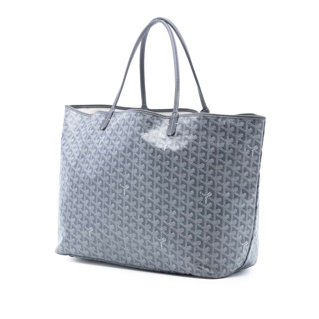 Goyard Goyardine Saint Louis GM - 2
