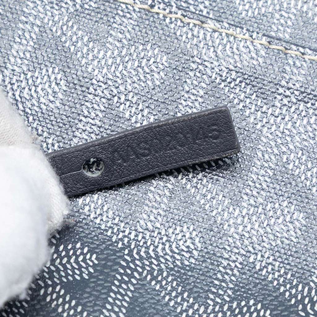 Goyard Goyardine Saint Louis GM - 5