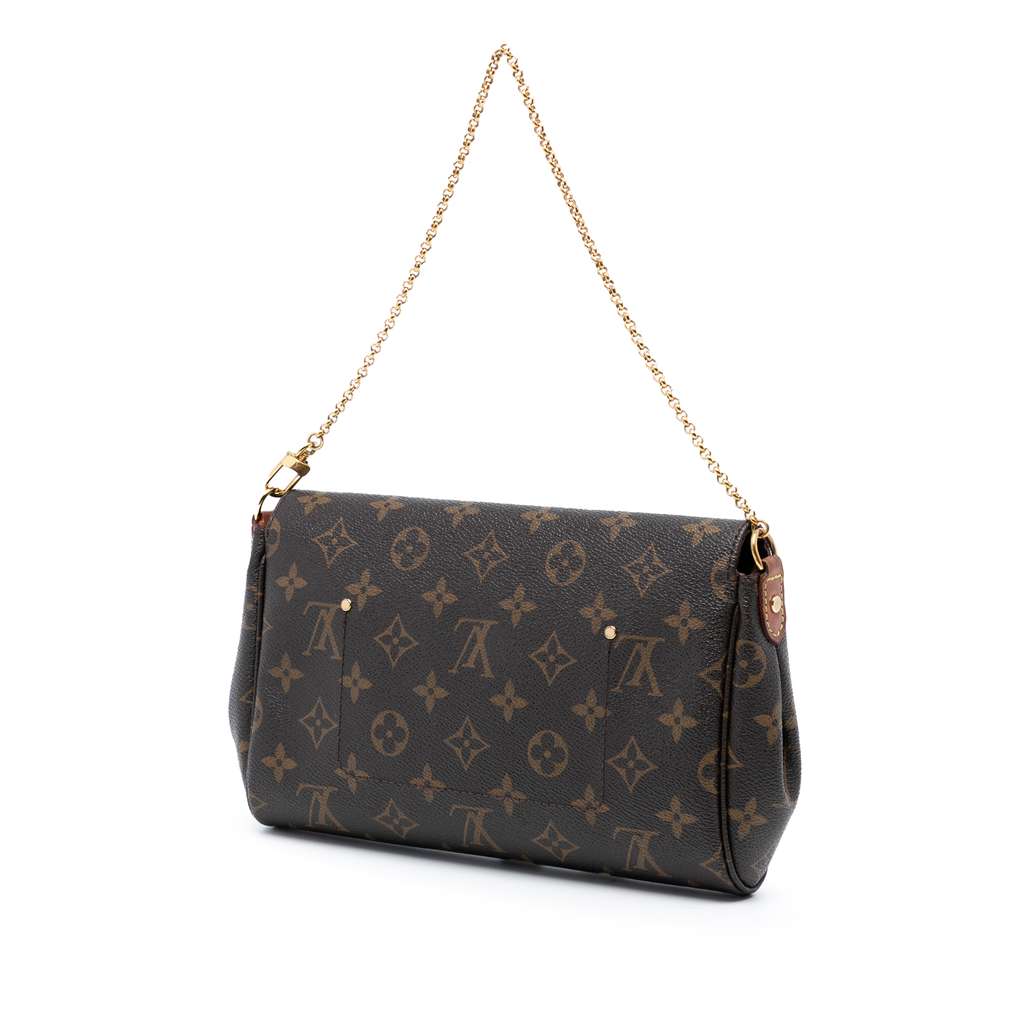 Louis Vuitton Monogram Favorite PM - 2