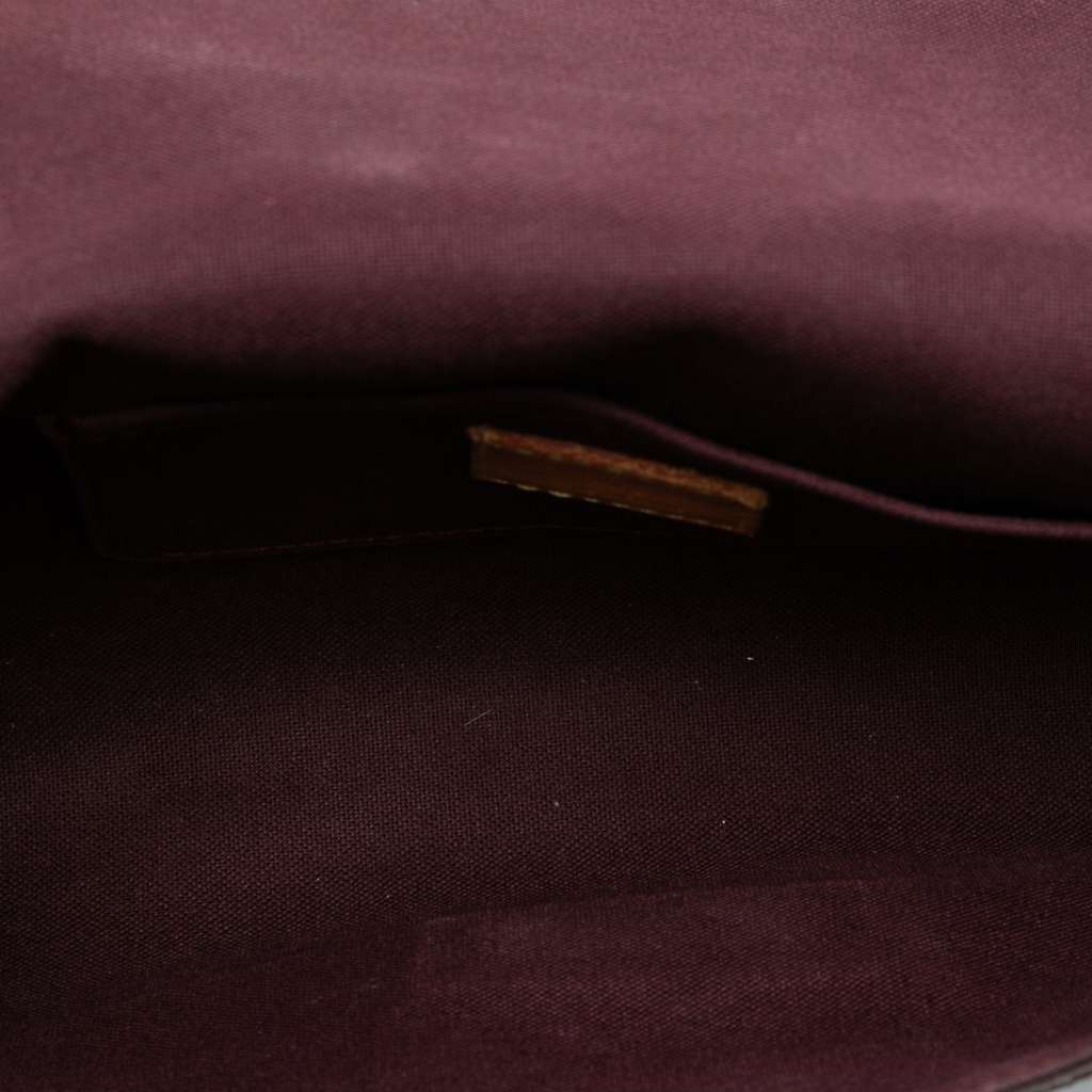 Louis Vuitton Monogram Favorite PM - 4