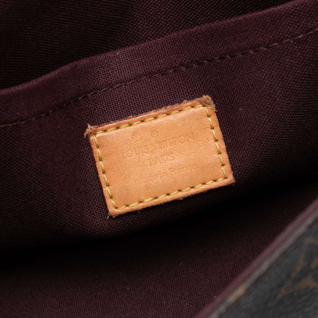 Louis Vuitton Monogram Favorite PM - 5