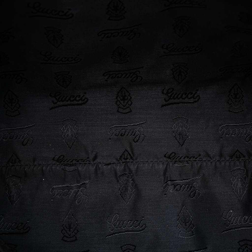 Gucci Guccissima Crossbody - 4