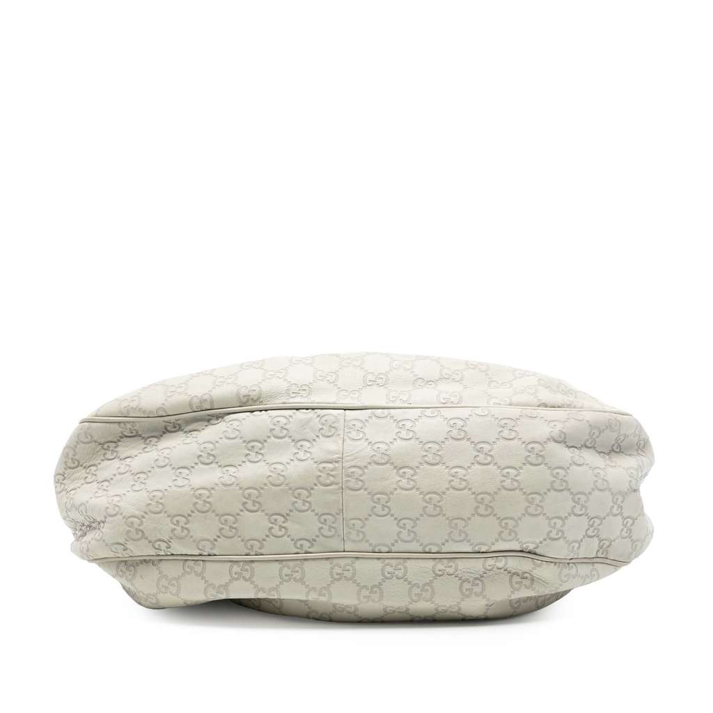 Gucci Guccissima Sukey Shoulder Bag - 3