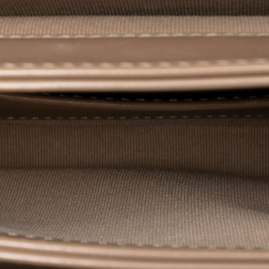 Chanel Mini Shiny Calfskin My Sweet CC Flap - 4