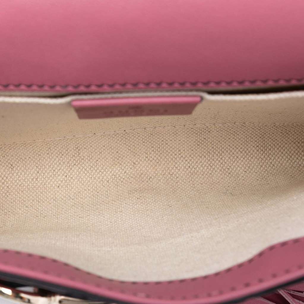 Gucci Small Guccissima Emily Crossbody - 4